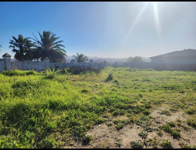 477M² VACANT LAND FOR SALE IN BRACKENFELL SOUTH